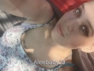 Aleebaby25