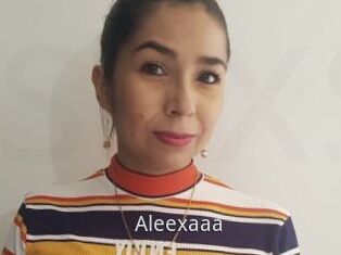Aleexaaa