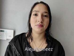 AlejaGomeez