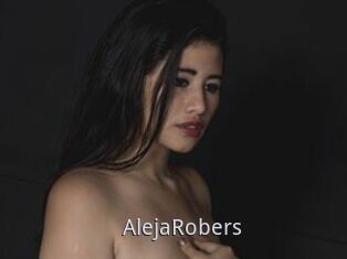 AlejaRobers