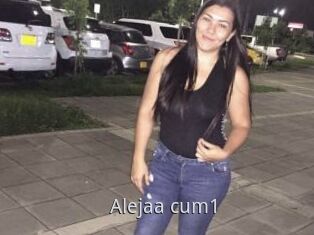 Alejaa_cum1