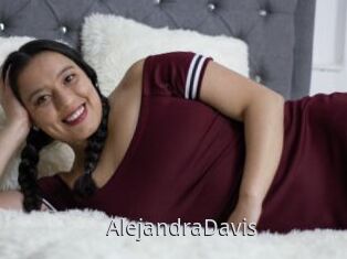 AlejandraDavis
