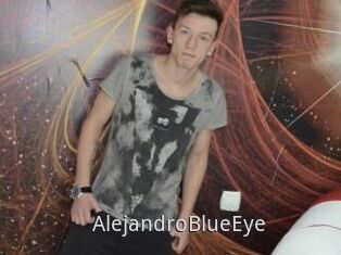 AlejandroBlueEye