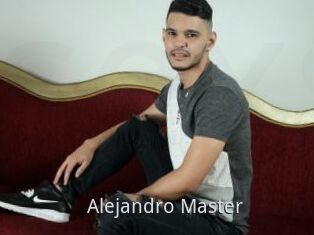 Alejandro_Master
