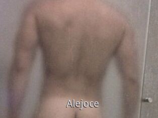 Alejoce