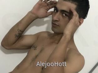 AlejooHott