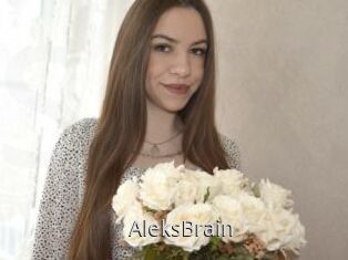 AleksBrain