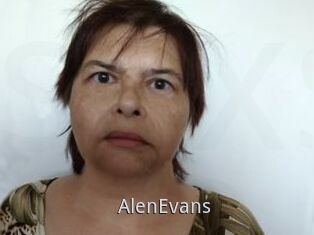AlenEvans