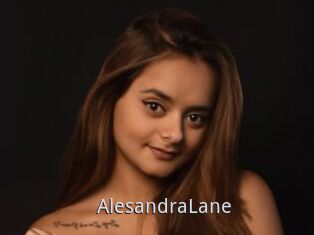 AlesandraLane
