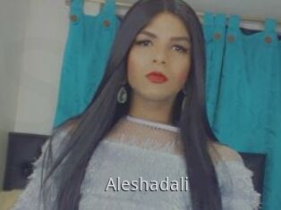 Aleshadali