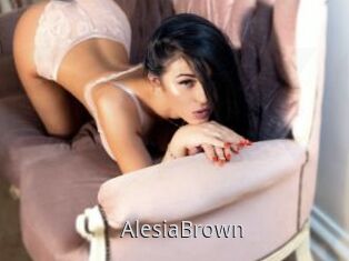 AlesiaBrown