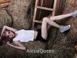 AlesiaQueen