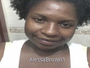 AlessaBrown1