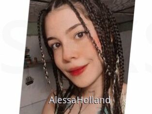 AlessaHolland