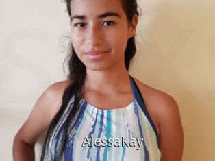 AlessaKay