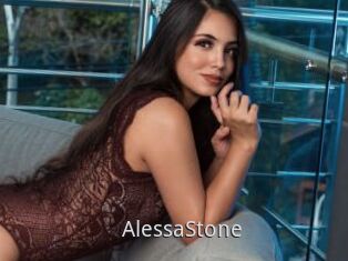 AlessaStone