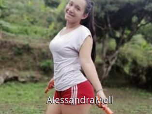 AlessandraMell
