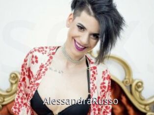 AlessandraRusso