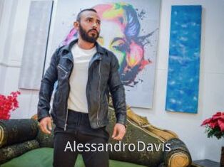 AlessandroDavis
