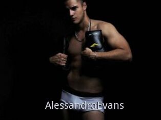 AlessandroEvans