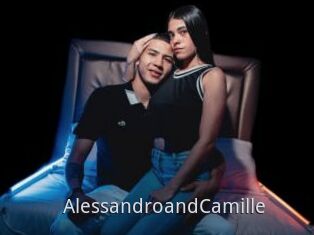 AlessandroandCamille