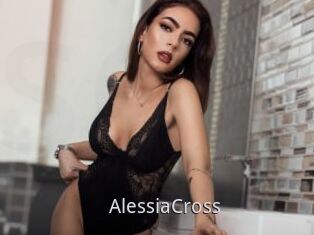 AlessiaCross