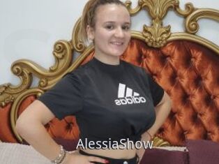 AlessiaShow