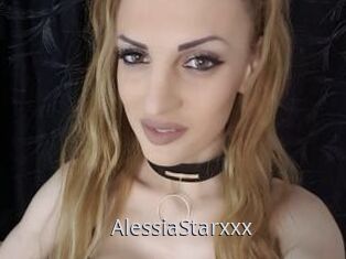AlessiaStarxxx