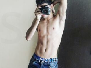 Alex18