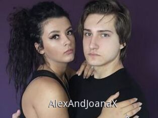 AlexAndJoanaX