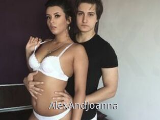 AlexAndJoanna