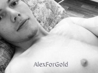 AlexForGold