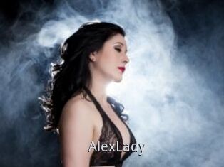 AlexLady