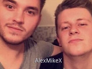 Alex_MikeX