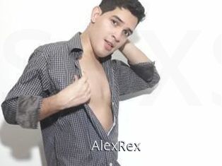 AlexRex