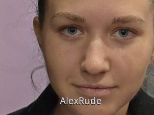 AlexRude