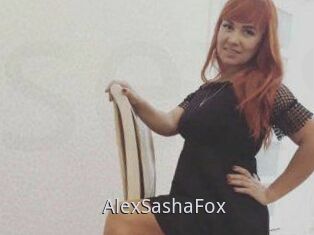 AlexSashaFox