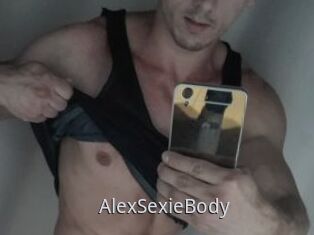 AlexSexieBody