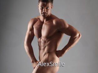 AlexSmile