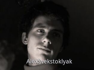 AlexSvekstoklyak