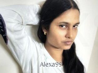 Alexa99