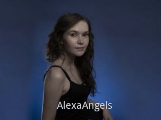 AlexaAngels