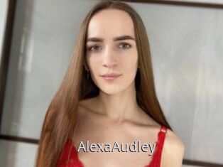 AlexaAudley