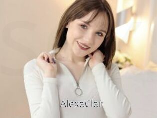 AlexaClar