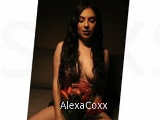 AlexaCoxx