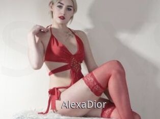 AlexaDior