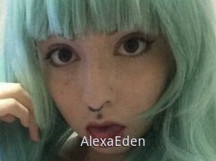 Alexa_Eden