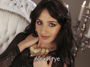 AlexaFrye