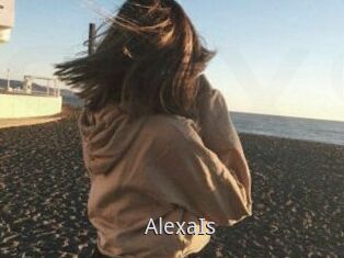 AlexaIs