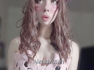 AlexaKitten
